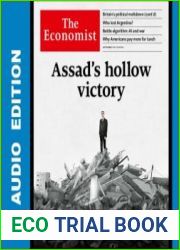 The Economist in Audio