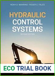 Hydraulic Control Systems Second Edition