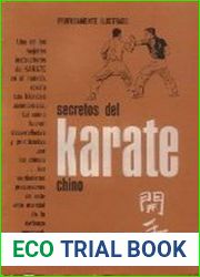 Secretos Del Karate Chino