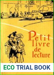Petit livre de lecture