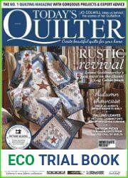 Today|s Quilter