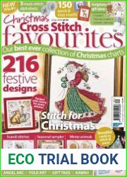 Cross Stitch Favourites