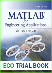 MATLAB for Engineering Applications Fourth Edition