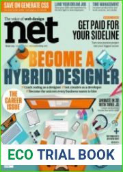 net Magazine