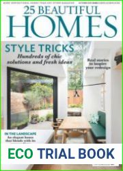 25 Beautiful Homes