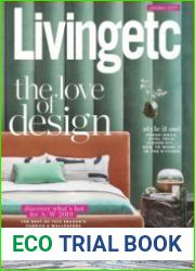 Living Etc UK