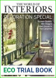 The World of Interiors