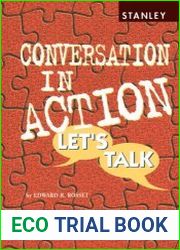 Conversation in Action Let|s Talk