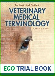 An Illustrated Guide to Veterinary Medical Terminology