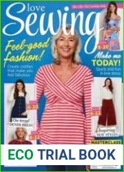Love Sewing