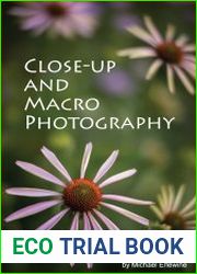 Close-up and Macro Photography