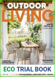 Outdoor Living