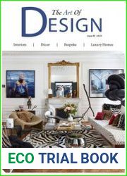 The Art Of Design