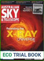 Australian Sky and Telescope