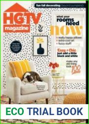 HGTV Magazine