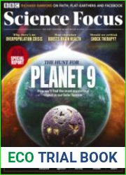 Science Focus Magazine