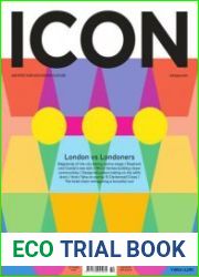 Icon Magazine