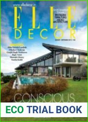 Elle Decor India
