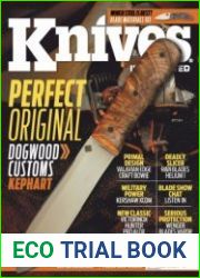 Knives Illustrated