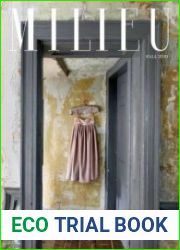 Milieu Magazine