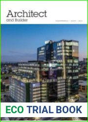 Architect and Builder Magazine South Africa