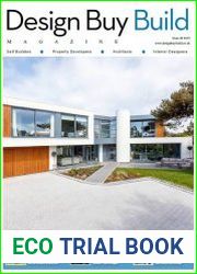 Design Buy Build magazine