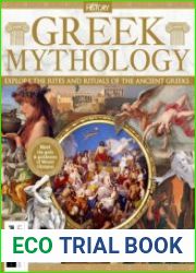 Greek Mythology 2nd Edition (All About History)
