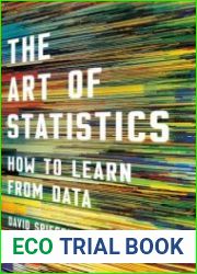 The Art of Statistics How to Learn from Data