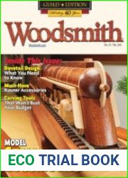 Woodsmith Magazine