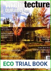 Architecture Durable