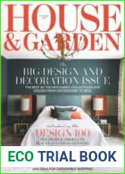 House and Garden UK