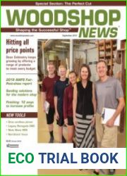 Woodshop News