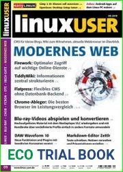 LinuxUser