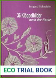 36 Kloppelbilder Nach Der Natur