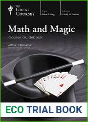 Math and Magic