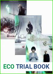 Sabbatum. Цикл из 3 книг