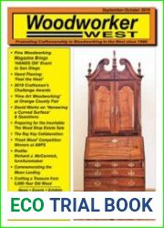 Woodworker West