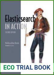 Elasticsearch in Action, 2nd Edition (Final)