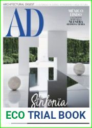 AD Architectural Digest Mexico