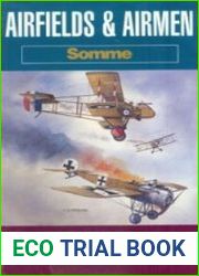 Airfields and Airmen Somme (Battleground Europe)