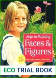 Keys to Painting Faces & Figures