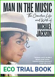 Man in the Music, 2nd Edition