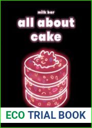All About Cake
