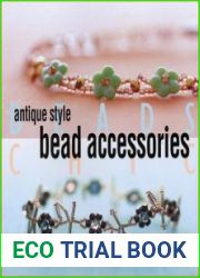 Antique Style Bead Accessories