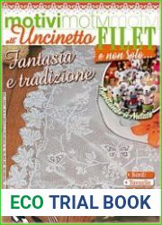 Motivi all Uncinetto
