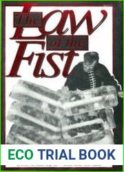 The Law of the Fist