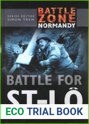 Battle for St-Lo (Battle Zone Normandy)