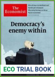 The Economist in audio