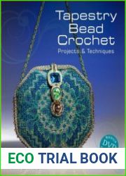 Tapestry Bead Crochet