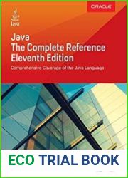 Java The Complete Reference, Eleventh Edition